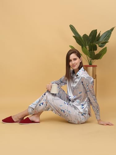 Image of Sweet Dreams OCW-3054 Bossa NOVA Green Pyjama Set