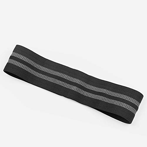 Resistance Band,Sports Resistance Band,Strength Stretch Elastic Ring,The Inner Side Of The Polyester Material Is Made Of Latex Silk,which Non-slip And Anti-off,comfortable To Touch,multiple Colour