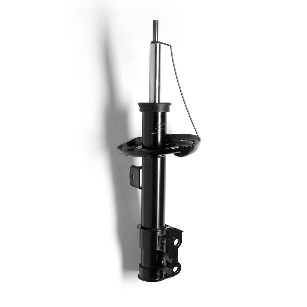 Shock Absorber Fits Fiat Opel Vauxhall Corsa Corsavan Grande Punto MONROE G8064