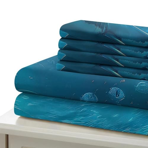 Parure de lit 3D originale et confortable, le cadeau idéal pour les amoureux - 7