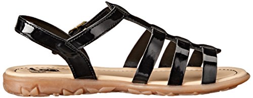 Image of The Children's Place Canary Boardwalk Big Girl Strappy Gladiator Sandal (Little Kid /Big Kid)