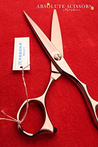 【新品】Atria65/アトリア65 コバルトベアリングシザー6.5inch Amazon.com: YASAKA SCISSORS - SHEARS KM 65 SIZE 6.5 inches COBALT