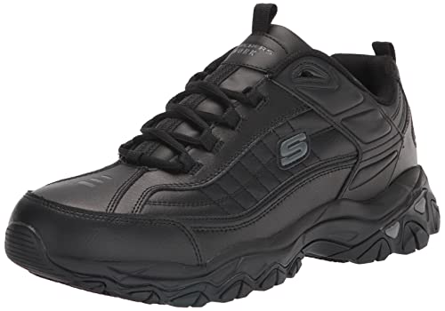 Skechers Men's Fambli Health Care and Food Service Shoes