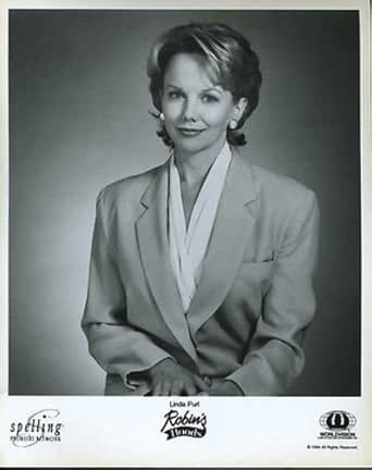 Linda Purl Robin's Hoods Original 8x10" Photo #H2184 at Amazon's
