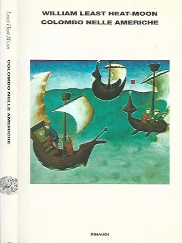 Colombo nelle Americhe