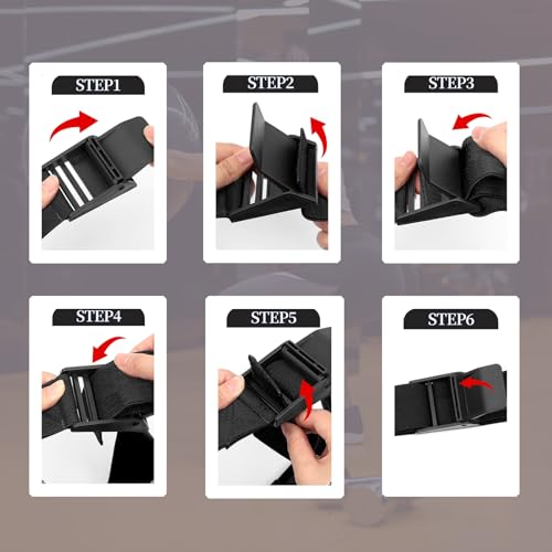 Image of Booty Bands, Booty Bands for Working Out,Blood Flow Restriction Bands