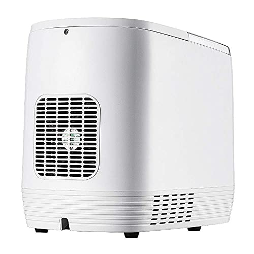 Máquina portátil para hacer hielo de 33 lbs/24h miniatura 2