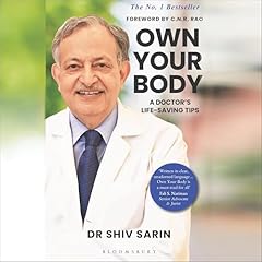 Own Your Body Titelbild