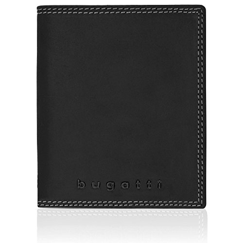 Preisvergleich Produktbild Bugatti Caracas Geldbörse 493.425 Leder 10,5 cm