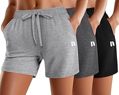 Black, Light Gray, Dark Gray