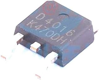 5 Pcs MOSFET HSU4016 TO-252 HSU4016