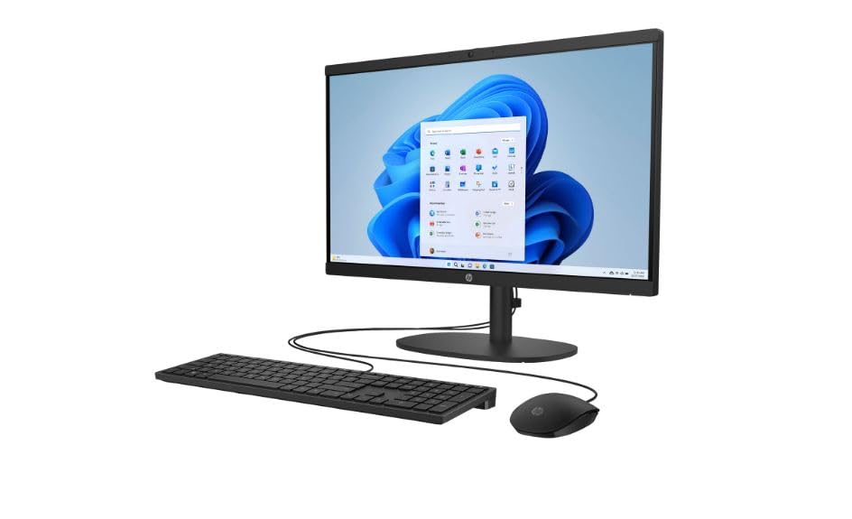 Amazon.com: HEWLETT PACKARD HP 22-DG00 21.45