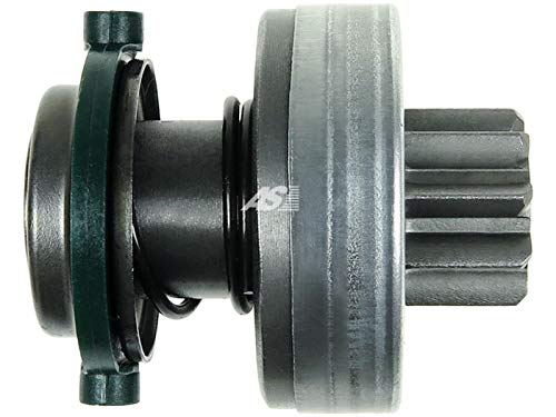 Preisvergleich Produktbild ASPL SD0036 Anlasser