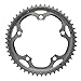 FC-5703-S chainring 50T D-type, silver