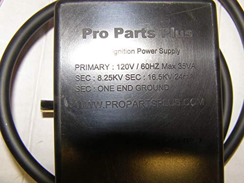 New Air Tool Parts 102482-01/102482-04 Ignition Kit For Reddy Master DESA Kerosene Heaters