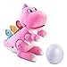 VTech Mix and Match-a-Saurus (Frustration Free Packaging), Pink