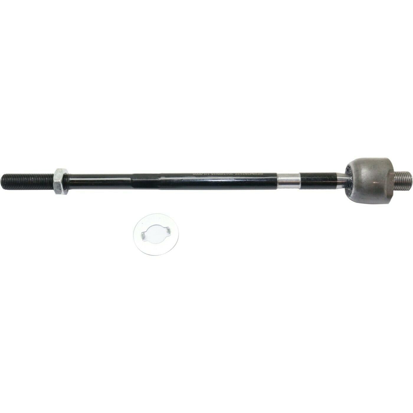 Amazon.com: TESGLOW 2pcs Suspension Front Inner Left Driver Right