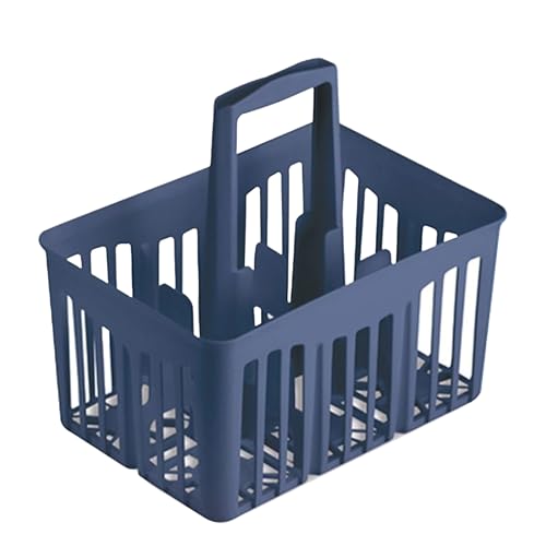 Stefanplast Soporte para Botella de 1 litro, Capri Blue, 30 x 21 x 28 cm