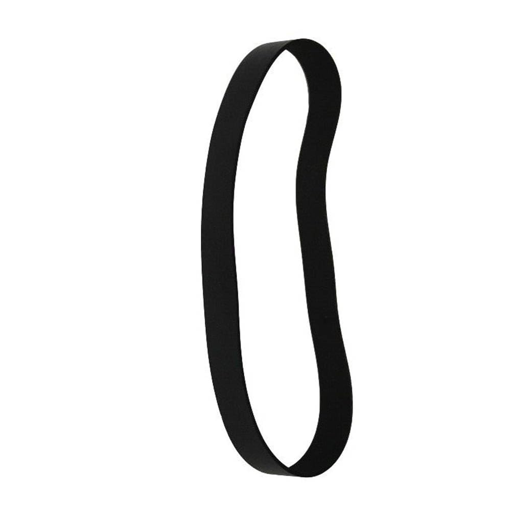 0461133A Vacuum Cleaner Belt Replacement for Hoover 562289001 12.8 x 457 1023A Fits for Hoover Windtunnel, 3-Pack