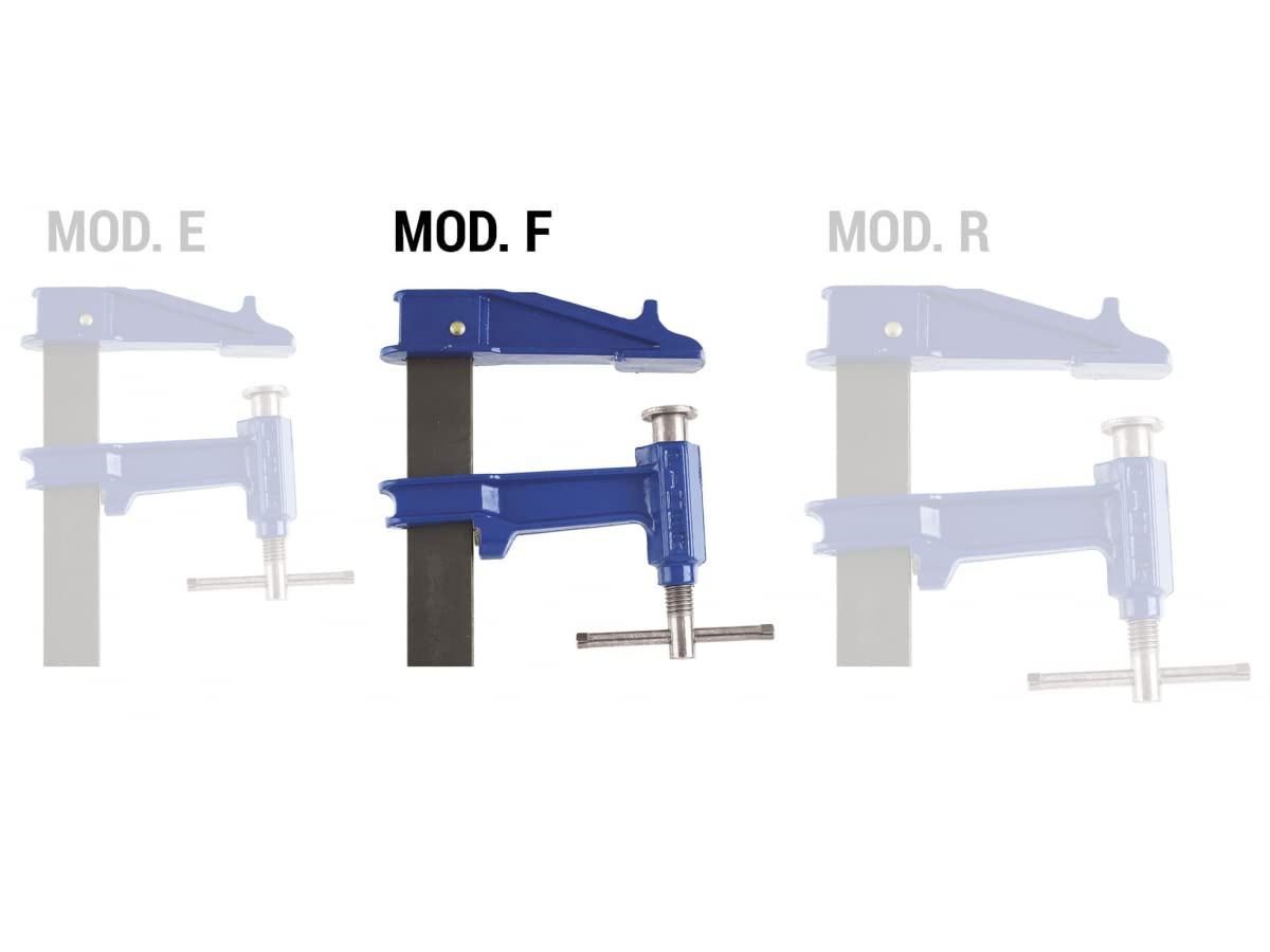 APRIETO PIHER F-40 cm.
