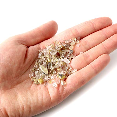 Amazon.co.jp: GOLD STONE: 天然石さざれ石