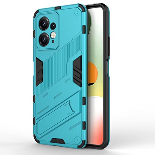 SEAHAI Cover per Xiaomi Redmi Note 12 4G