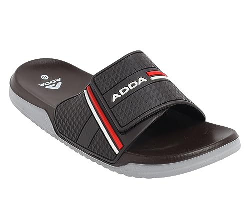 Men's Triber 22|| Durable & Comfortable, 2D Eva Sole, Lightweight, Fashionable, Super Soft, Solid, Thong Flipflops