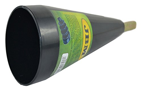 HERRAMIENTA PARA MONTAJE FUELLES DE PALIER