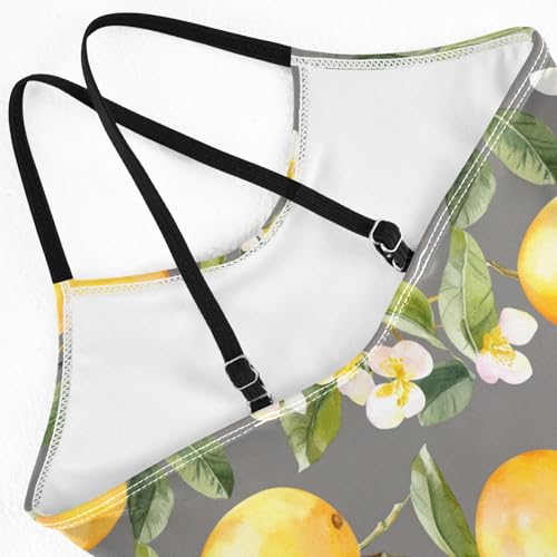 KLL Girl 1-Piecing Swimsuits Beach Swimwear Bathing Suits for Teens4