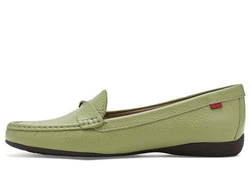 Image of Marc Joseph New York Womens Beverley Road Loafers