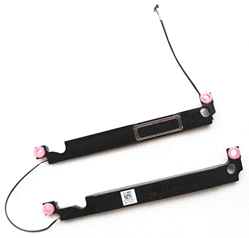 Haut-parleur de rechange pour ordinateur Dell XPS 15 9550 9560