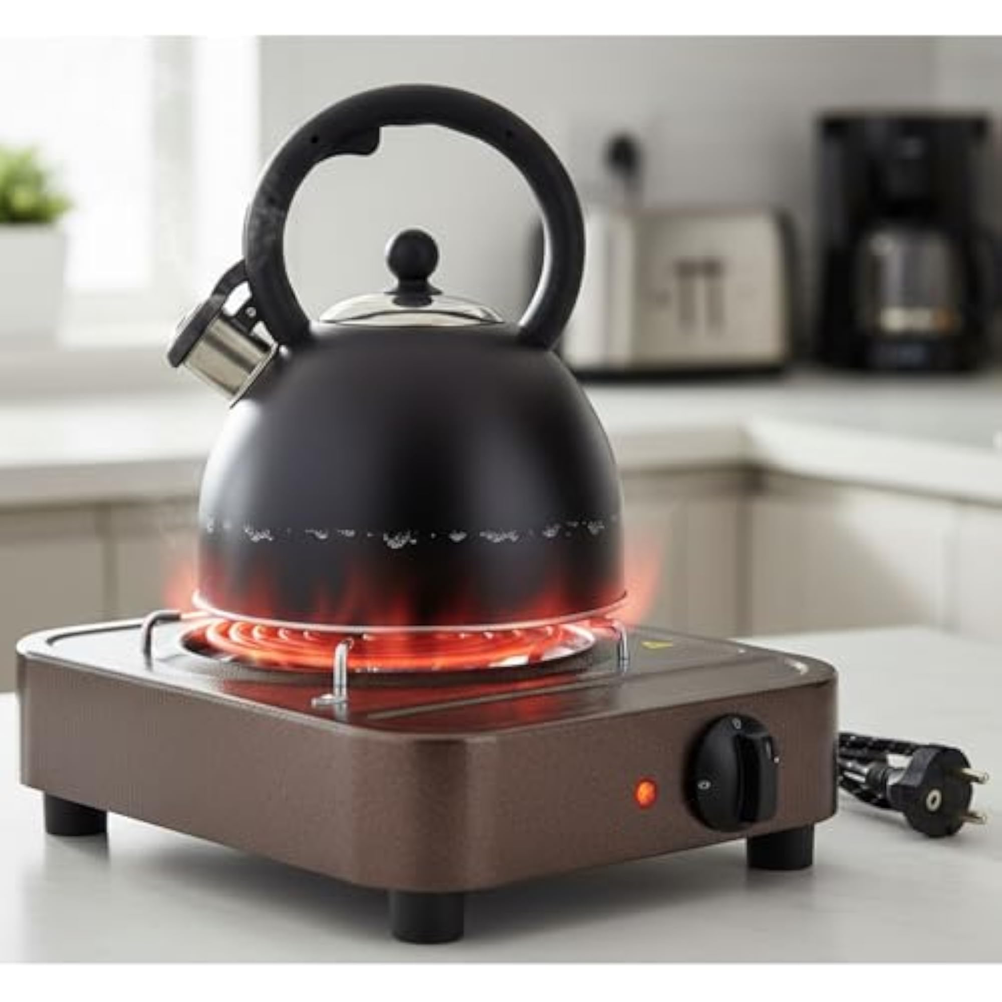 High Power Electric Hot Plate 2000W