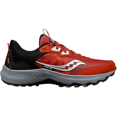 Image of Saucony Mens Aura Tr