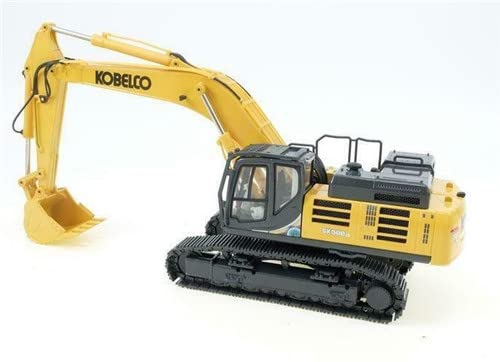 Amazon | Conrad 1/50 完成品 for Kobelco SK500LC-10 excavator US