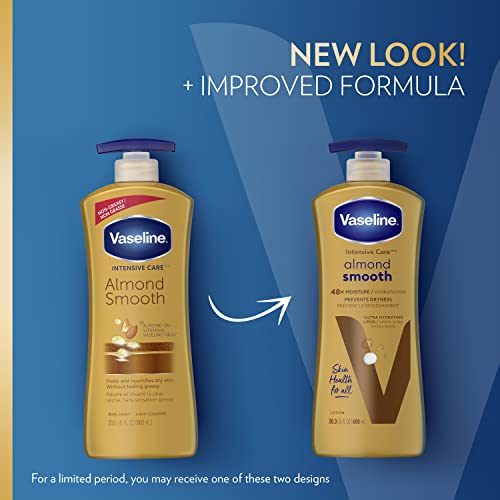Vaseline 10305210045368 Intensive Care Body Lotion thumb #2