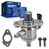 KAX HM10007 Chevy Traverse 3.6L
