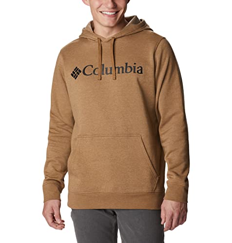 Image of Columbia mens Trek Hoodie