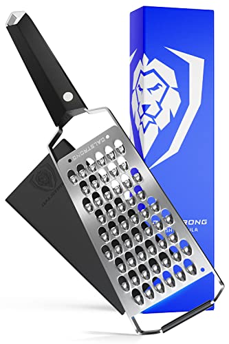 Dalstrong Wide Cheese Grater