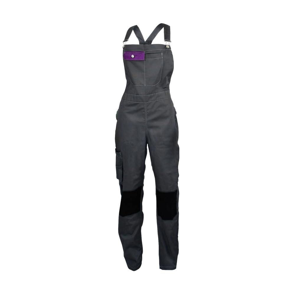 Fashion Sécurité Work Overalls