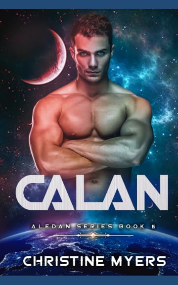 Calan: Psion Factor Son (Aledan Series)