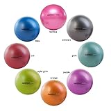 [page_title]-ORIGINAL Pezzi Gymnastik Ball Maxafe 65 cm grau *NEU*