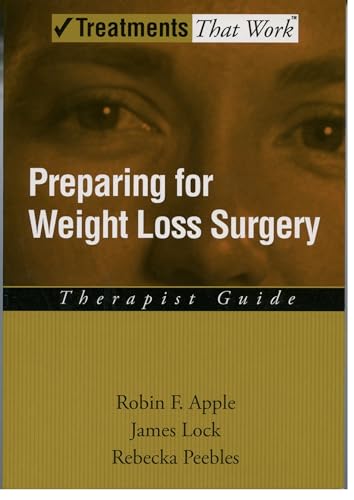 Preparing for Weight Loss Surgery (Treatments That Work)