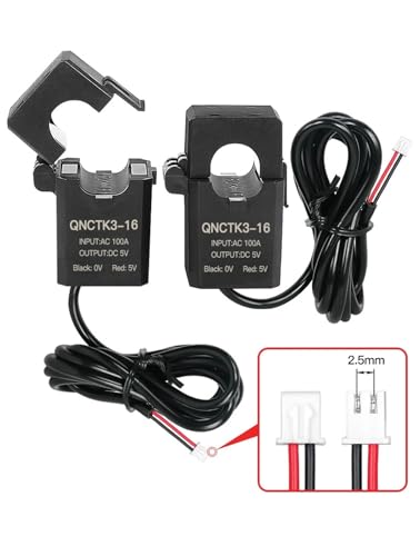 Transformateur de courant alternatif 1A sortie DC 5V stable - 3