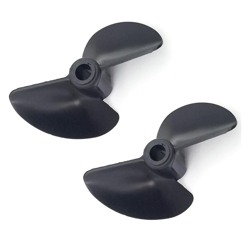 ZDingTech UDI005 Propellers UDIRC Arrow 5 RC Boat Parts UDI005-09 Propellers UDIRC 5 005 UDI005 UDI022 RC Boat Propellers Parts.UDI Tylosaurus Parts