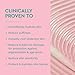 BYOMA De-Puff + Brighten Eye Gel - Lightweight Gel Eye Cream for Dark Circles, Puffiness & Wrinkles - Under Eye Cream With Hyaluronic Acid & Vitamin C - Barrier Repair Skincare - 0.68 fl. oz