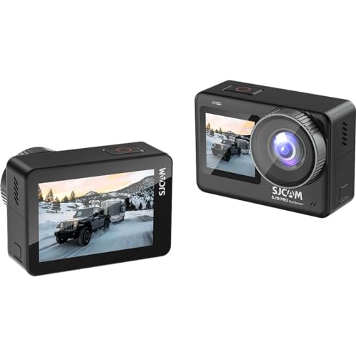 Camaras Deportivas Sjcam Marca SJCAM