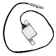 Nitrogen Oxide Sensor für A4 8K2 A4 Avant 8K5 A.l.h.a.m.b.r.a 710 S.h.a.r.a.n 7N 2.0L 3.0L Diesel 2007-Heute 5WK96688