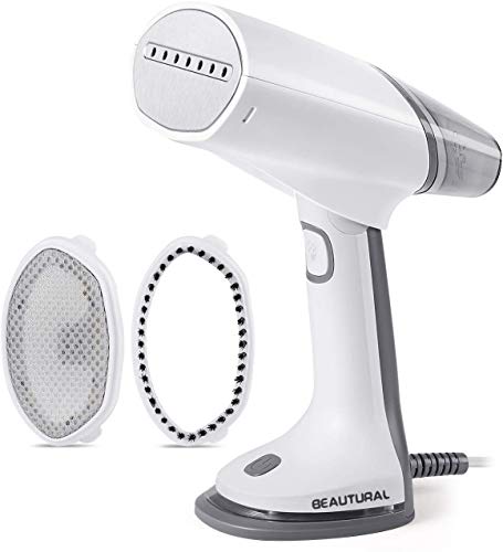 yika steamer for clothes