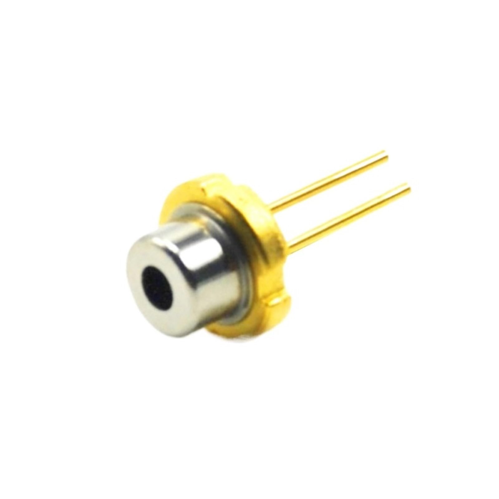 Diode 638nm 700mW GH0637AA2G 5,6mm 2 broches émetteur laser orange-rouge