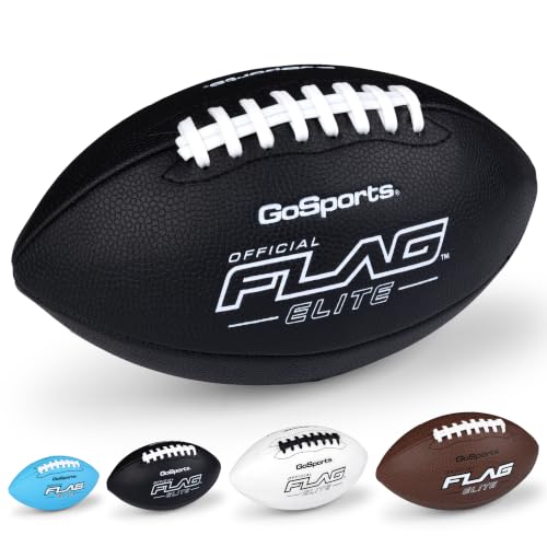 GoSports Elite Pee Wee Flag Football